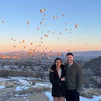 Absolutamente Turquía (Viaje en grupo reducido): foto del viajero #1