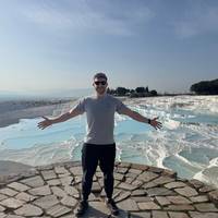 Absolutamente Turquía (Viaje en grupo reducido): foto del viajero #2