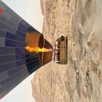 Rondleiding door Caïro en Nijlcruise - GEM en terugvlucht inbegrepen: foto van de reiziger #3