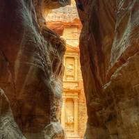 Die Highlights von Jordanien Reise-Foto #2
