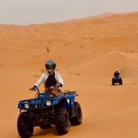 Marrakech to Fes: 4 day trip experience traveler photo #3