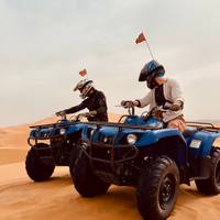 Marrakech to Fes: 4 day trip experience traveler photo #2