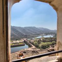 All Inclusive - 07 Days Golden Triangle India Tour with Sunrise Taj Mahal traveler photo #2