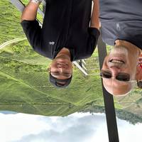 Ronda Ronda: Singapur bis Penang Reise-Foto #1