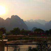 Abenteuer Thailand, Laos und Kambodscha (16 Tage) Reise-Foto #1