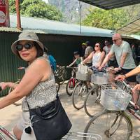 Epische reis door Zuidoost-Azië in 18 dagen - Thailand, Vietnam &amp; Bali: foto van de reiziger #1