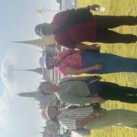 Epische reis door Zuidoost-Azië in 18 dagen - Thailand, Vietnam &amp; Bali: foto van de reiziger #2