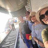 Epische reis door Zuidoost-Azië in 18 dagen - Thailand, Vietnam &amp; Bali: foto van de reiziger #3