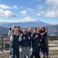 Japón Clásico 10 Días - One Life Adventures: foto del viajero #2