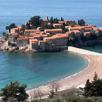 Athen nach Sarajewo / Belgrad Tour mit Reiseleiter und Auto Reise-Foto #1