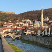 Athen nach Sarajewo / Belgrad Tour mit Reiseleiter und Auto Reise-Foto #2