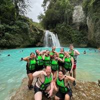 De isla en isla por Filipinas: foto del viajero #3