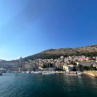 Zagreb to Dubrovnik: Parties & Plitvice Lakes traveler photo #2