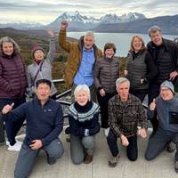 Photo de voyageur Journeys : Découvrez la Patagonie National Geographic Journeys #1