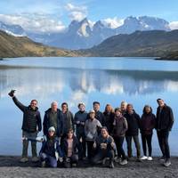 Photo de voyageur Journeys : Découvrez la Patagonie National Geographic Journeys #2