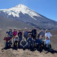 Photo de voyageur Journeys : Découvrez la Patagonie National Geographic Journeys #3