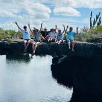 7-daagse onvergetelijke Galapagos eilandhoppen: foto van de reiziger #1
