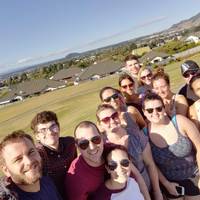 Nieuw-Zeeland - het beste van het Noordereiland: foto van de reiziger #1