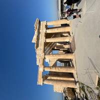 islas de Grecia con estancias de 4 estrellas y ferris rápidos: foto del viajero #1