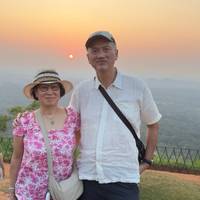 Sri Lanka Semi-Luxus Reisen Reise-Foto #1