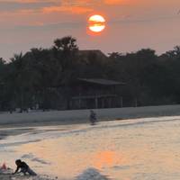 Sri Lanka Semi-Luxus Reisen Reise-Foto #2