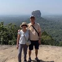 Sri Lanka Semi-Luxus Reisen Reise-Foto #3