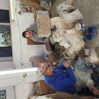 Imperial Cities & Sahara Discovery Tour from Casablanca traveler photo #3