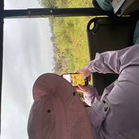 Kruger Safari with Eswatini (Start Durban (from 29 December 2025)) traveler photo #2