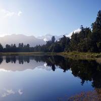 Nueva Zelanda: isla sur incluida: foto del viajero #3