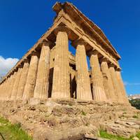 Athen und Sizilien Reise-Foto #1