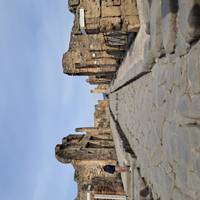 Athen und Sizilien Reise-Foto #3