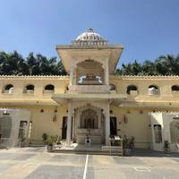 Taj Mahal & Rajasthan mit royalen Schloss-Aufenthalten Reise-Foto #2