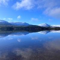 Isle of Skye, Loch Ness & Inverness: foto van de reiziger #1