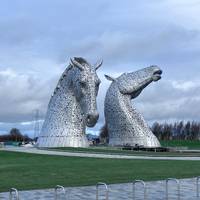 Isle of Skye, Loch Ness & Inverness: foto van de reiziger #2
