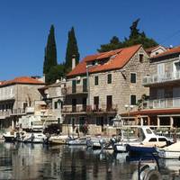 Photo de voyageur Naviguer en Croatie - De Dubrovnik à Split #3