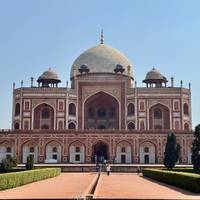 Rajasthan (Indien) Rundreise Reise-Foto #1