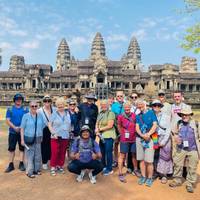 La esencia de Vietnam y Camboya: foto del viajero #1