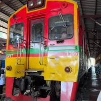 Spirit of Southeast Asia in 16 Days: A Voyage of Culture & Calm (Vietnam,Thailand,Bali) traveler photo #1