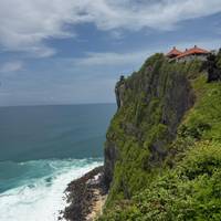 Spirit of Southeast Asia in 16 Days: A Voyage of Culture & Calm (Vietnam,Thailand,Bali) traveler photo #2