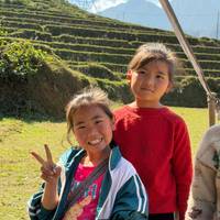 Spirit of Southeast Asia in 16 Days: A Voyage of Culture & Calm (Vietnam,Thailand,Bali) traveler photo #3