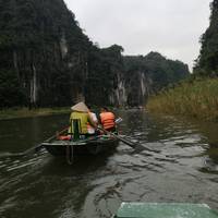 Photo de voyageur Odyssée Vietnam - Cambodge - Thaïlande en 22 jours #3