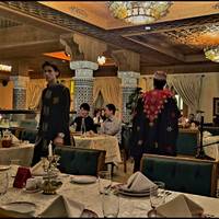 Imperial Cities & Sahara Adventure: 9 Days Group Tour from Casablanca to Marrakech traveler photo #1