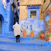 Imperial Cities & Sahara Adventure: 9 Days Group Tour from Casablanca to Marrakech traveler photo #2