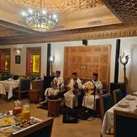 Imperial Cities & Sahara Adventure: 9 Days Group Tour from Casablanca to Marrakech traveler photo #3