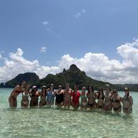 Klassieke reis naar het westen van de Filippijnen – One Life Adventures – 14 dagen: foto van de reiziger #1