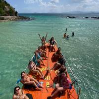 Klassieke reis naar het westen van de Filippijnen – One Life Adventures – 14 dagen: foto van de reiziger #2