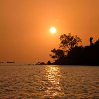 Cambodia Intro traveler photo #1