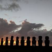 5 días en la mágica Isla de Pascua: foto del viajero #2