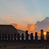 5 días en la mágica Isla de Pascua: foto del viajero #3