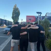 Photo de voyageur Nouvelle-Zélande : Sweet As South (Westbound) #3